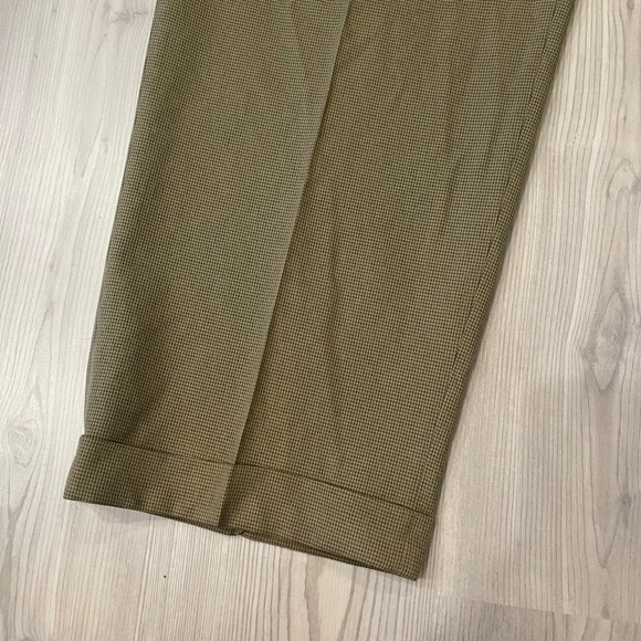 Louis Raphael Rosso Men’s Dress Pant - Picture 3 of 9